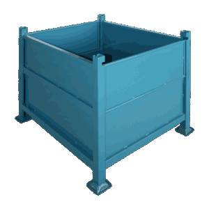 Racking Containers