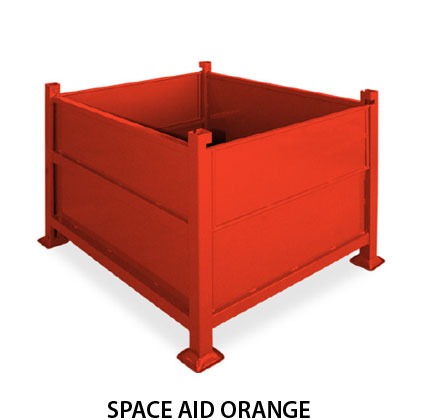 Roll Over Swatches to Change Bin Colours Roll Over Swatches to Change Bin Colours