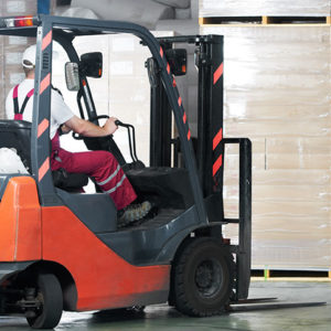 LIFT EQUIPMENT
