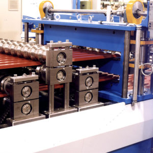 MANUFACTURE
