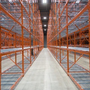 Pallet Racking