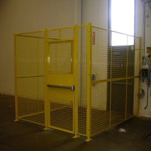 Fencing Project - (Kitchener)