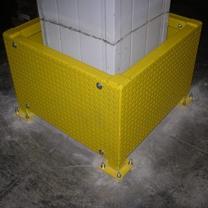 Guard Rails Project – (Milton)