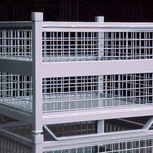 Special Containers Project - (Toronto)