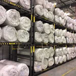 Stacking Rack Project (Concord)