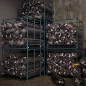Stacking Rack Project (Mississauga)