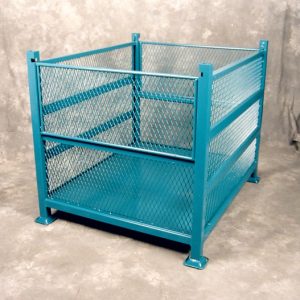 Standard Containers Project - (Brampton)