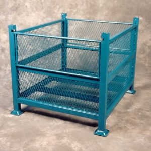 Standard Containers Project - (Brampton)