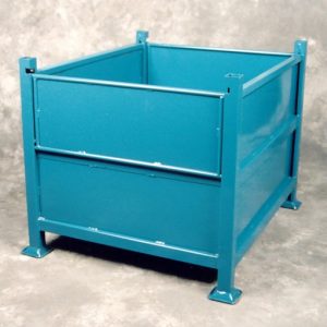 Standard Containers Project - (Brampton)