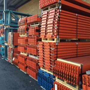 usedracj prtor02 Used Racking Project - (GTA)