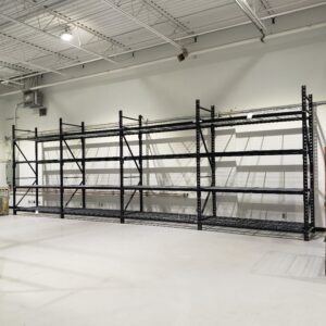 Used Racking Project - (Toronto) 2 used rack tor03 Used Racking Project - (Toronto)