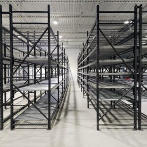 Used Racking Project - (Toronto) 3 used rack tor04 Used Racking Project - (Toronto)