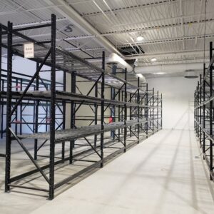 Used Racking Project - (Toronto) 5 used rack tor06 Used Racking Project - (Toronto)