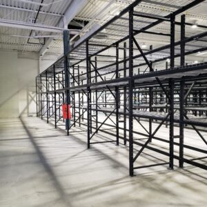 Used Racking Project - (Toronto) 6 used rack tor07 Used Racking Project - (Toronto)