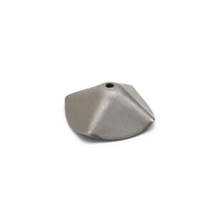 SUITABLE FOR 2" SQUARE TUBE .100 WALL, FOR USE WITH PIN FOOT PF10005 4 TF10016 5 SUITABLE FOR 2" SQUARE TUBE .100 WALL, FOR USE WITH PIN FOOT PF10005