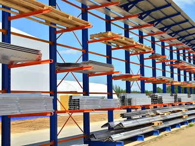 cr pic672021 Cantilever Racking